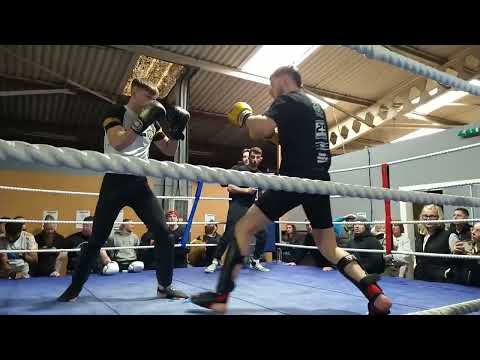 Brandon - Fightstar Interclub 26/03/2023