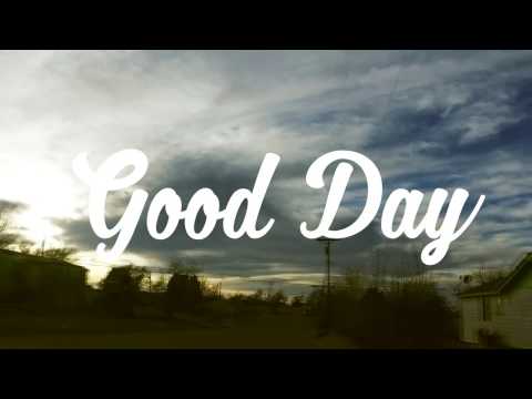 JPESO - GOOD DAY "OFFICIAL MUSIC VIDEO"
