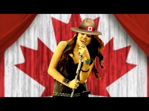 Party in Canada, Eh! [Official Music Video]
