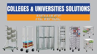 Colleges & Universities