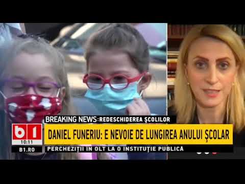 STIRI B1 ORA 10.00 DIN 3 FEBR 2021-CORPUL DE CONTROL AL PRIMULUI MINISTRU INVESTIGHEAZA APELE ROMANE