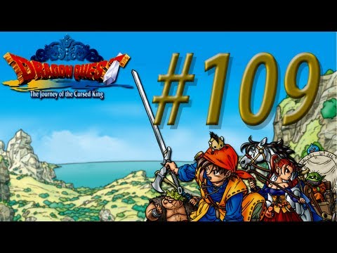 Dragon Quest VIII w/ NERDIAQ Ep.109 - The Main Character's Real Past