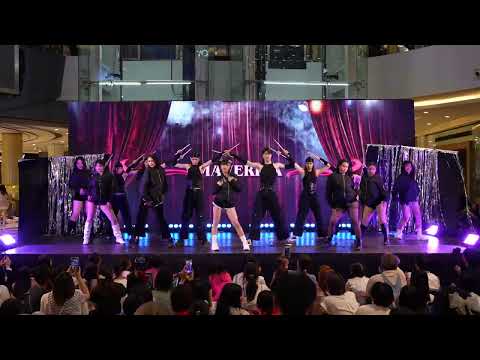 MAVERICK cover 4EVE - 220723 MAYA x YokoAn Cover Dance Contest 2023