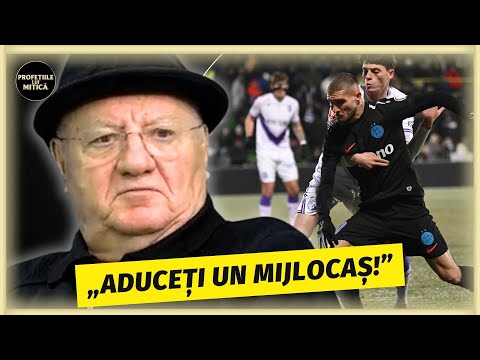 GRESEALA URIASA DE STRATEGIE facuta de FCSB in meciul cu FC Arges. De ce E SUPARAT Birligea?