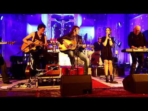 Bell Book & Candle mit Dieter Birr + Peter Meyer - An Den Ufern Der Nacht