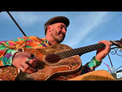 MADEDINA - Simon Chenet & Alexandre Eudier