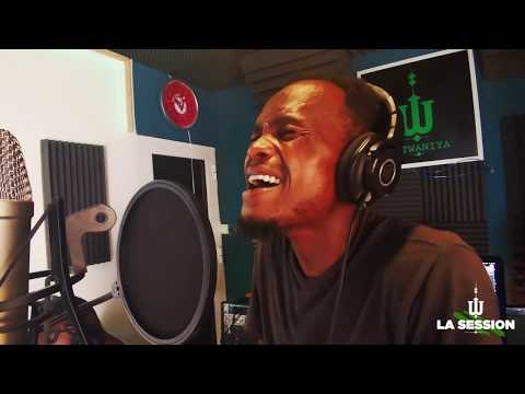 La Session Watwaniya #5 Yax Leader