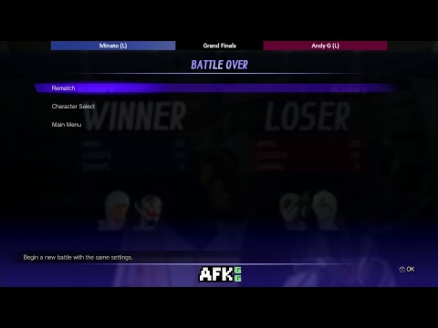 MVCI -  October Tournament Full Stream - Feat: taekua; AndyG; Minato ++