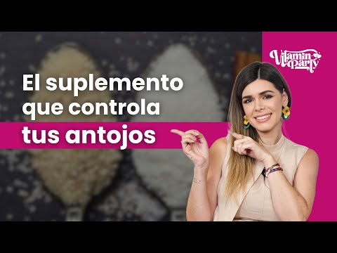 CHROMIUM TRIPICOLINATE: The secret supplement that's changing lives