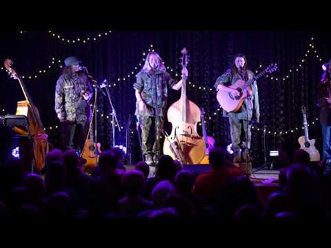 Dou NaBoso / Falešná Karta - Koncerty z Křestu