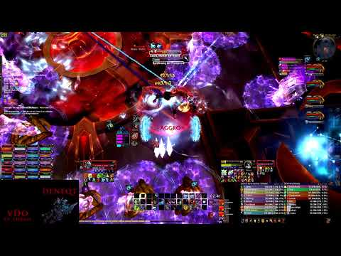 vDo vs The Coven of Shivarra Mythic