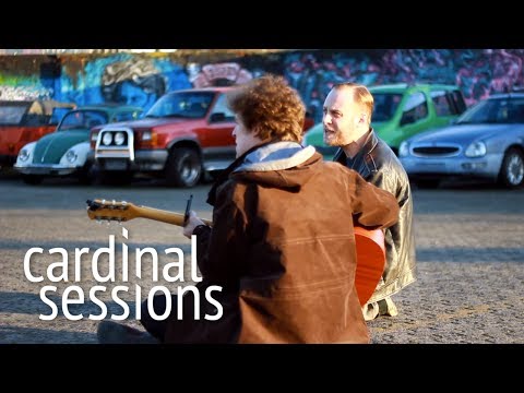 Deer Tick - The Dream's in the Ditch - CARDINAL SESSIONS