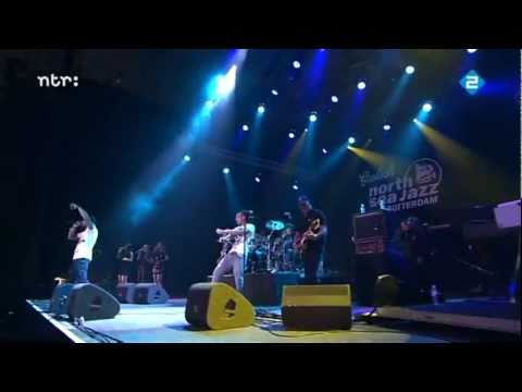 Jan Akkerman & Brown Hill - Streetwalker