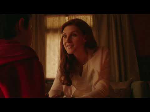 The Flash ''You need to belive in the impossible'' Open Scene