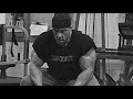 Bodybuilder Ryan Bidigare Motivation Video