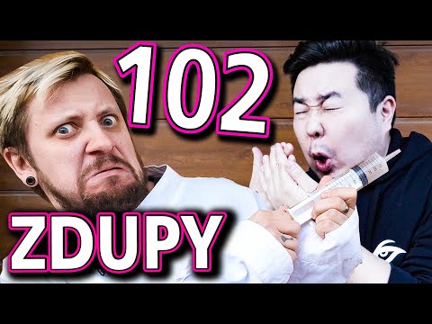 Jerzy Zięba i Major vs Kononawirus - Z DVPY #102