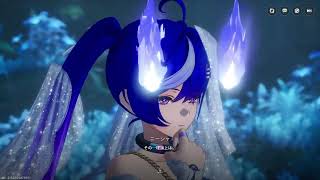 【NTE】メインストーリーの霧の巣遊戯探索シーン！リンコ＆ニーシャ編！おそらくVer1.3【ほろさん／ゲーム実況】