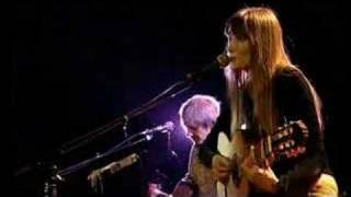 Carla Bruni - L´amour (Live)