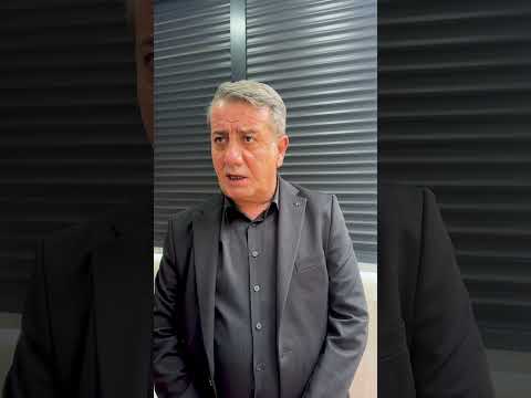 Başkan Yetişkin'den Nevzat Biçer Açıklaması: "Hukuki Süreç Devam Ediyor"