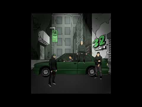 śliwa32 - ważni ludzie ft.32baek & lex clockwork (prod.32zupka)