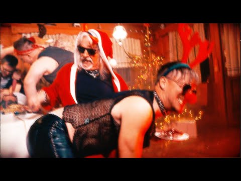 EAV x HORST - Der geile Weihnachtsmann (Offizielles Musikvideo)