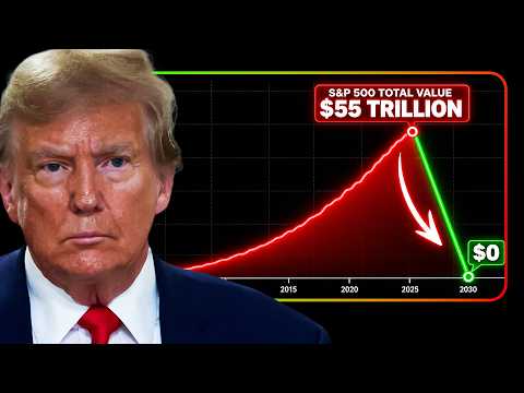 Oil Shock Just Sent A Warning To The Stock Market…Get Ready Before Its Too Late