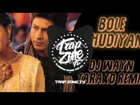 Leja Leja - Dj Wayn (Tarraxo Remix)