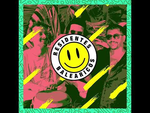 Residentes Balearicos - Contigo (feat. Camilo Miranda) - s0619