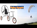 Flying Bycycle Amazing Facts Bhu Abhijan