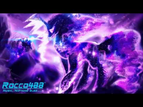 Rocco488™-  Trouble (Nightcore)