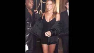 Mariah Carey - Joy Ride + Lyrics