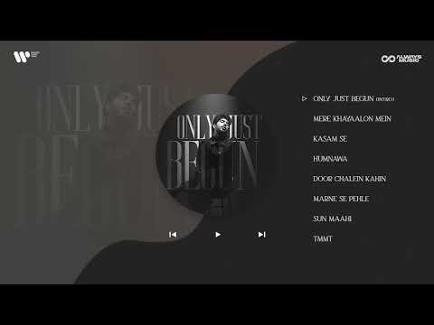 Video thumbnail for Only Just Begun (Intro)