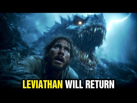 Who Really Is LEVIATHAN And When Will He Return?
