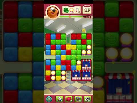 Toon Blast Level 1933