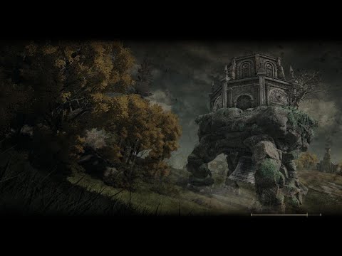 ELDEN RING_the poke glitch faty