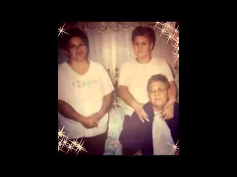 R.I.P. RAFAELA CARRANZA