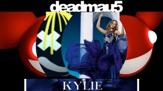 Deadmau5 ft. Kylie Minogue, Change Your Mind