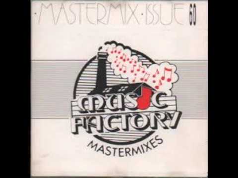 megamix'  cols slammin the bass)  mastermix issue 50 ' 1990