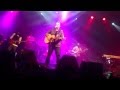 Cairokee Feat. Zap Tharwat - Ethbat Makanak @ Red ...