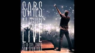 S.A.R.S. - Perspektiva (Live at Dom sportova Zagreb)