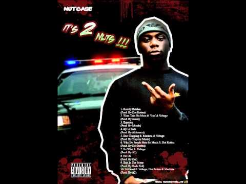 Maxsta, Nutcase & Voltage - East Trappin (Prod. by Trapstar Music)