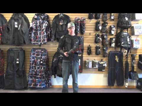EVS Sports Product Overview