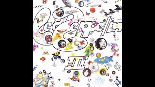 Led Zeppelin - Gallows Pole (HD)