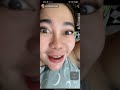 Tante Bulu Ketek Lebat