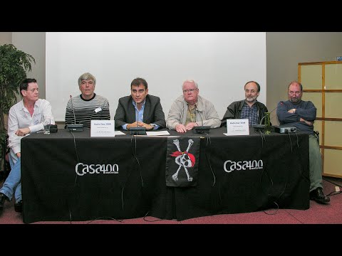 Radioday 08-11-2008 Part 5 - Caroline English Part 01