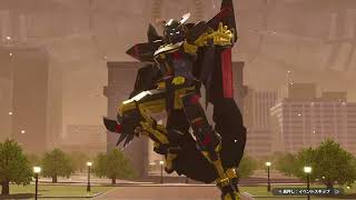 【ガンダムブレイカー4】　暇人が考えた最強のガンプラ。#7  [PC版]