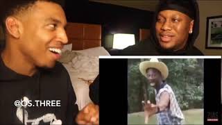 Zias &amp; B Lou - Horses Down the Road (OS3 Remix)