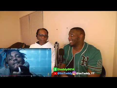 MOM reacts to: Juice WRLD - Bandit ft. NBA Youngboy (Directed by Cole Bennett)