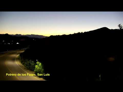 Potrero de los Funes