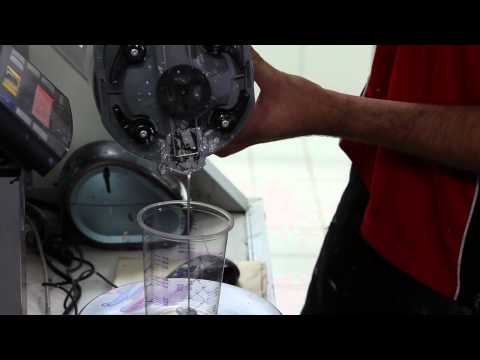 "A Day in the Life" of a Panel or Paint Technician